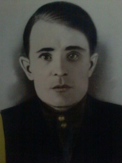 Гусын Владимир Алексеевич