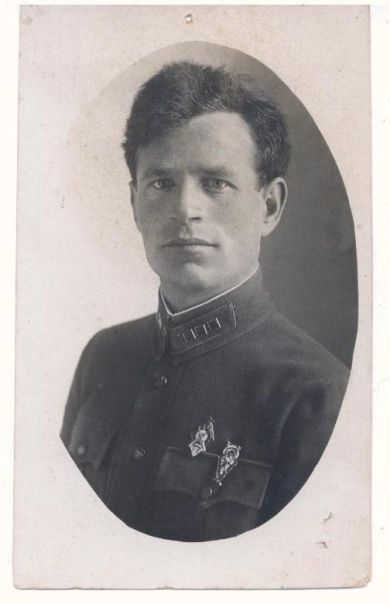 Степанов Сергей Дмитриевич