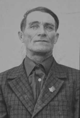 Иванов Пётр Васильевич