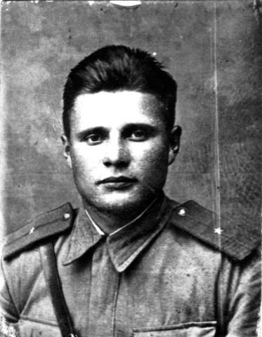 Демидов Василий Сергеевич