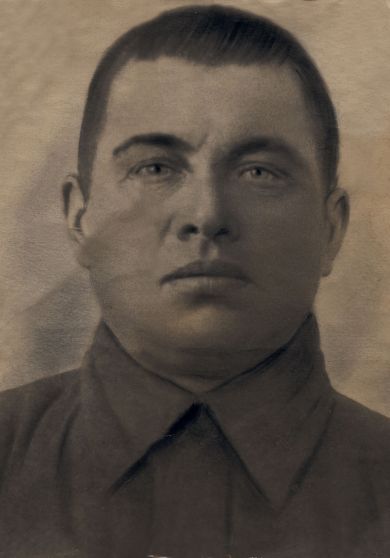 Чесноков Василий Петрович