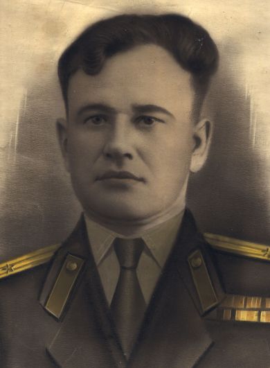 Куров Леонид Михайлович