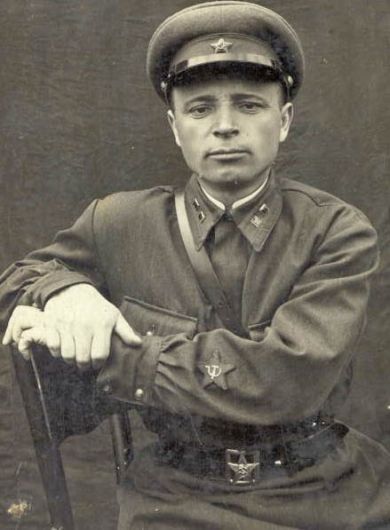 Фролов Сергей Николаевич