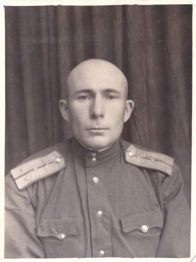 Глушков Николай Зиновьевич