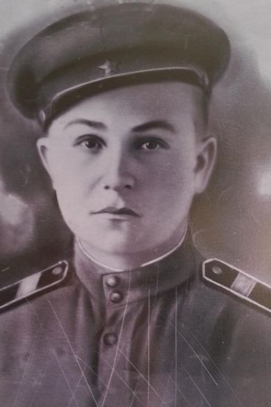 Гаврильченко Владимир Иванович