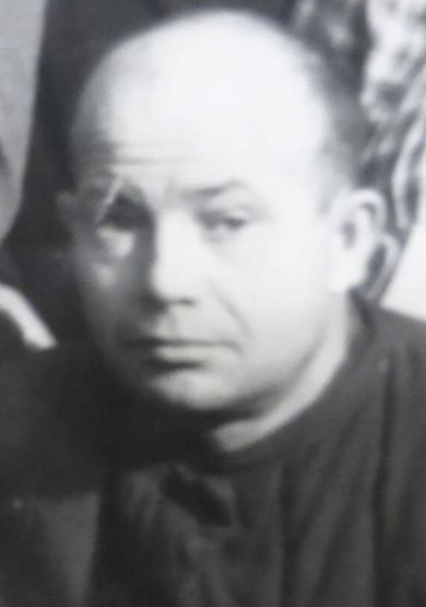 кащавцев Владимир Петрович