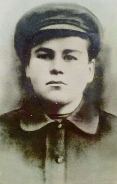 Носаев Александр Степанович