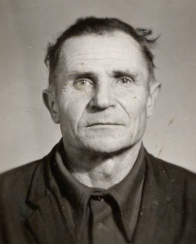 Степочкин Дмитрий Иванович