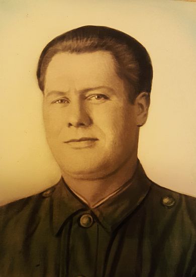Проказников Иван Гаврилович