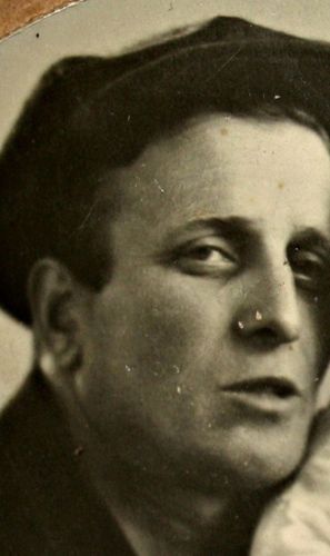 Беляев Александр Фёдорович