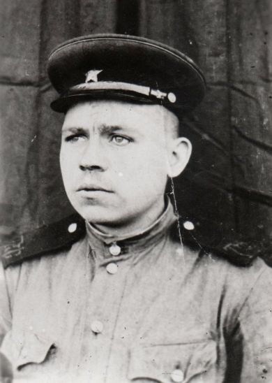 Рознов  Владимир Прокопьевич