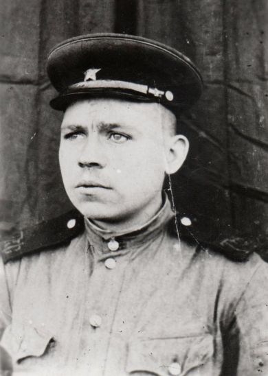 Рознов Владимир Прокопьевич