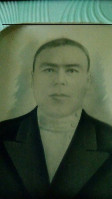 Попов Алексей Петрович