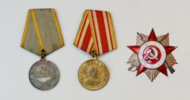 Панков Виктор Петрович