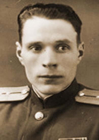 Носков Сергей Алексеевич