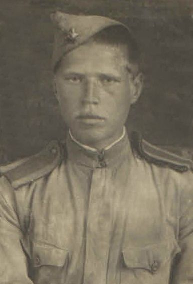Мельников Иван Федорович