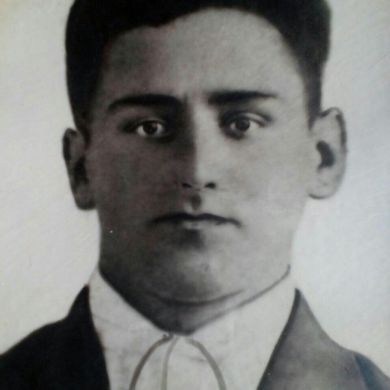 Тегкаев Георгий Каргоевич