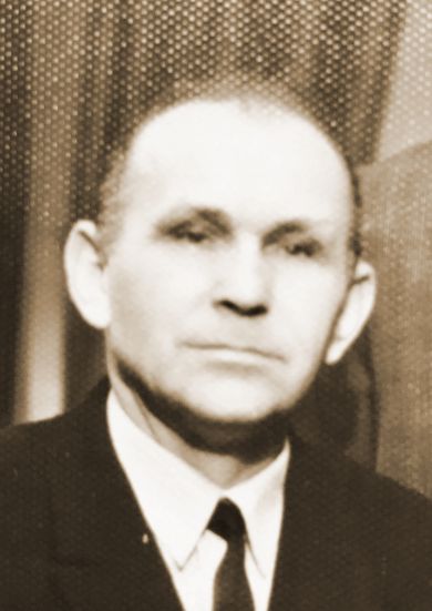 Ващенко Николай Матвеевич