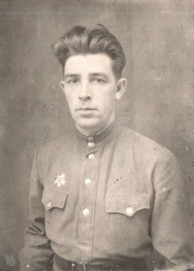 Подольский Александр Александрович