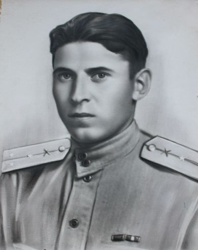 Кныш Иван Иванович