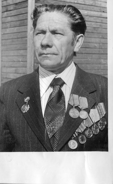 Логинов Николай Семёнович