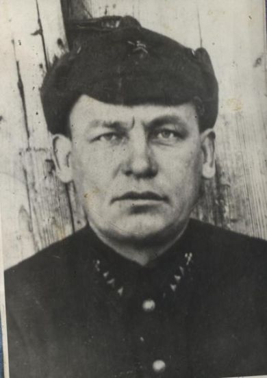 Гаврилов Николай Михайлович