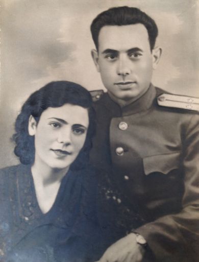 Мкртич Иосифович Токатян