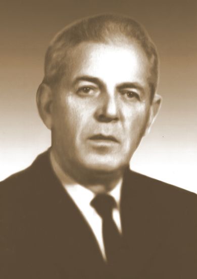 Гаджиев Гашим Керимович