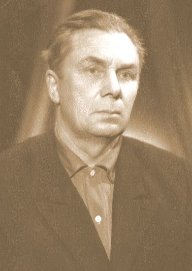 Лапченок Владимир Иванович