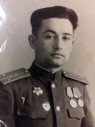 Коротков Александр Александрович