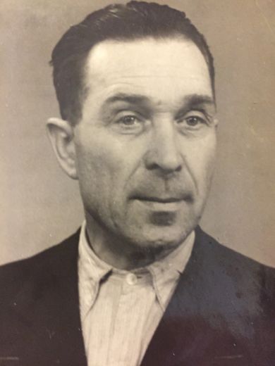 Маслов Александр Иванович