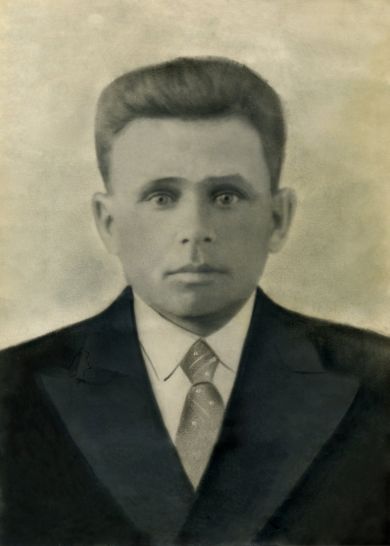 Орлов Дмитрий Васильевич