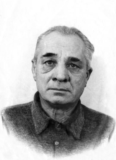 Бабич Иван Андреевич