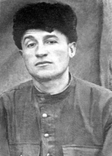 Ольхин Иван Иванович