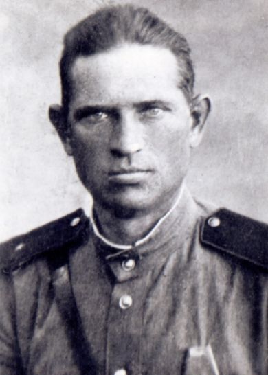 Камагоров Фёдор Иванович