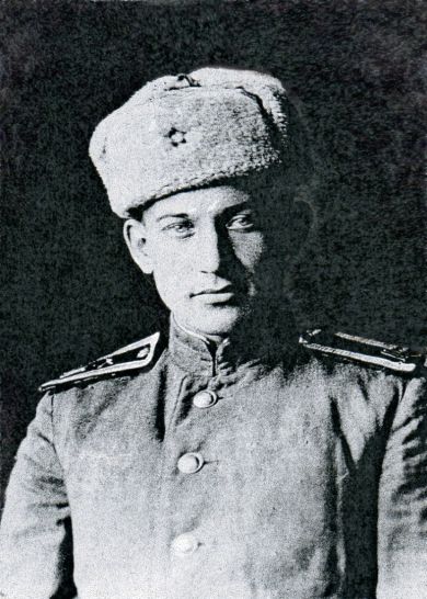 Балашов Владимир Васильевич