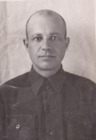 Державин Тимофей Павлович