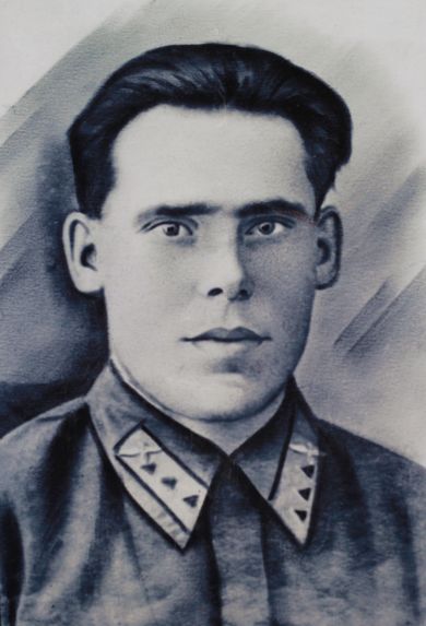 Бухарин Гавриил Николаевич