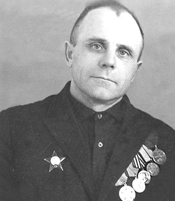 Иванов Андрей Филиппович