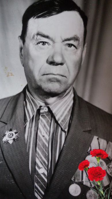 Орлов Николай Иванович