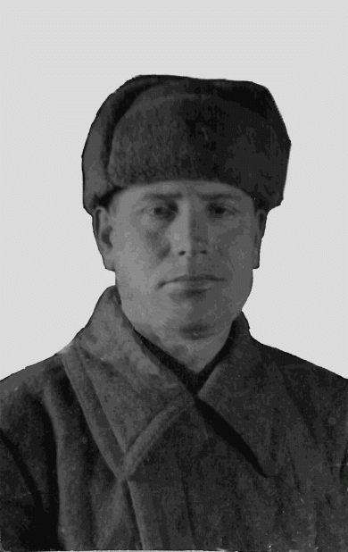 Штепин Виктор Иванович
