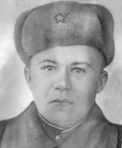 Польской Николай Николаевич