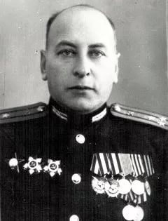 Рубинштейн Роман Зиновьевич 