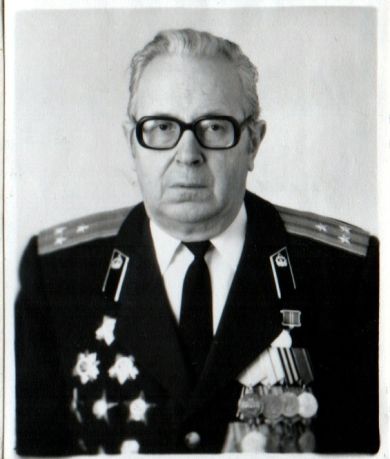 Кручинин Виктор Васильевич