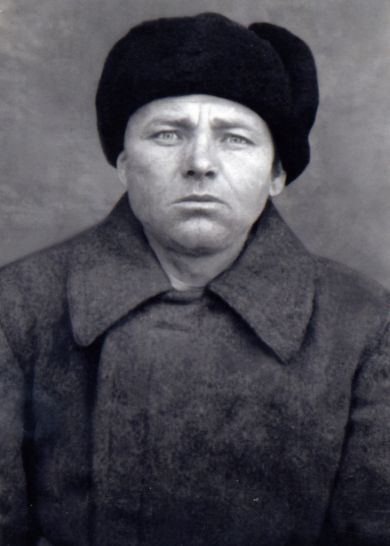 Щелканов Ананий Лаврентьевич