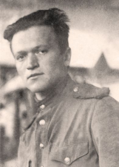 Зенцов Александр Григорьевич