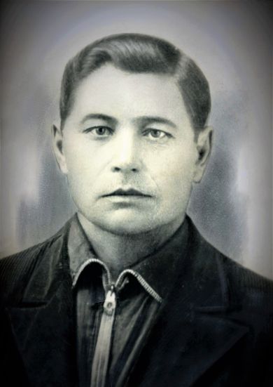 Абдюшев Абдулла Салихович