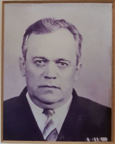 Хаит Борис Абрамович