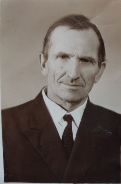 Шамаев Иван Васильевич