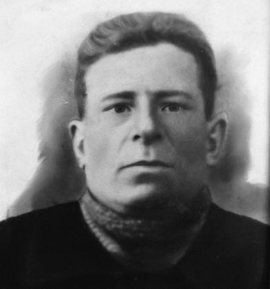 Евлюшин Андрей Николаевич